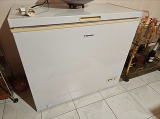 Καταψύκτης Μπαούλο Inventor