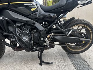 Yamaha Tracer 9 GT 2024