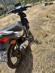 Kymco Spike 125R 2004-thumb-2