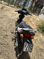 Kymco Spike 125R 2004-thumb-3