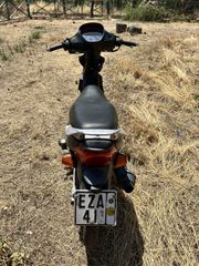 Kymco Spike 125R 2004-thumb-4