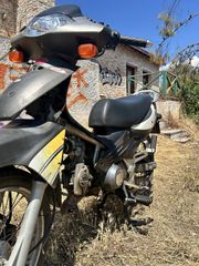 Kymco Spike 125R 2004-thumb-5