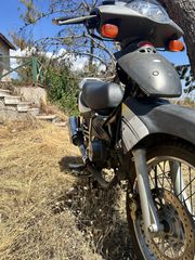 Kymco Spike 125R 2004-thumb-6