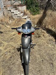 Kymco Spike 125R 2004-thumb-7