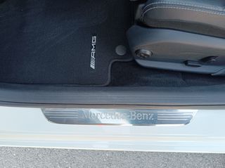 Mercedes-Benz C 180 2015 ¤ C180 ¤ AMG SPORTLINE ¤-thumb-100