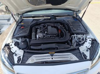 Mercedes-Benz C 180 2015 ¤ C180 ¤ AMG SPORTLINE ¤-thumb-102