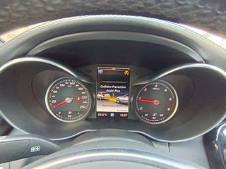 Mercedes-Benz C 180 2015 ¤ C180 ¤ AMG SPORTLINE ¤-thumb-87