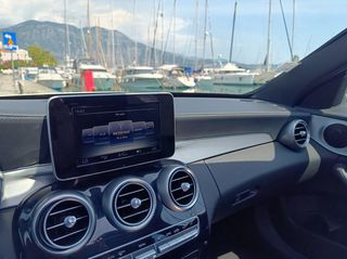 Mercedes-Benz C 180 2015 ¤ C180 ¤ AMG SPORTLINE ¤-thumb-94