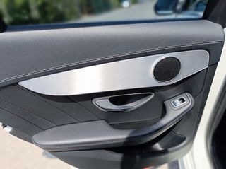 Mercedes-Benz C 180 2015 ¤ C180 ¤ AMG SPORTLINE ¤-thumb-82