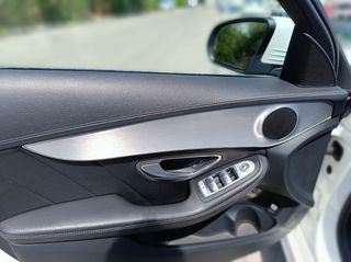 Mercedes-Benz C 180 2015 ¤ C180 ¤ AMG SPORTLINE ¤-thumb-81