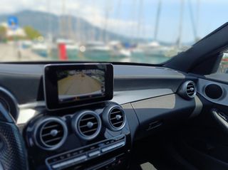 Mercedes-Benz C 180 2015 ¤ C180 ¤ AMG SPORTLINE ¤-thumb-80