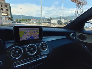 Mercedes-Benz C 180 2015 ¤ C180 ¤ AMG SPORTLINE ¤-thumb-70