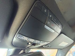 Mercedes-Benz C 180 2015 ¤ C180 ¤ AMG SPORTLINE ¤-thumb-77