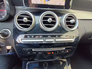 Mercedes-Benz C 180 2015 ¤ C180 ¤ AMG SPORTLINE ¤-thumb-75