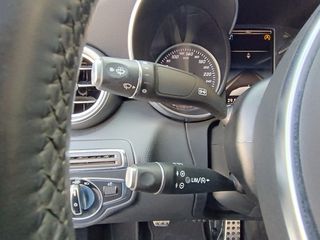 Mercedes-Benz C 180 2015 ¤ C180 ¤ AMG SPORTLINE ¤-thumb-76