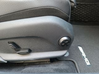 Mercedes-Benz C 180 2015 ¤ C180 ¤ AMG SPORTLINE ¤-thumb-83