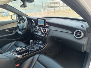 Mercedes-Benz C 180 2015 ¤ C180 ¤ AMG SPORTLINE ¤-thumb-64