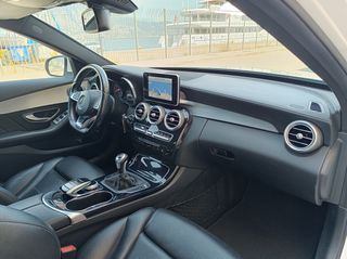 Mercedes-Benz C 180 2015 ¤ C180 ¤ AMG SPORTLINE ¤-thumb-67