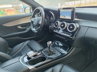 Mercedes-Benz C 180 2015 ¤ C180 ¤ AMG SPORTLINE ¤-thumb-65