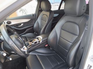 Mercedes-Benz C 180 2015 ¤ C180 ¤ AMG SPORTLINE ¤-thumb-66