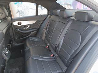 Mercedes-Benz C 180 2015 ¤ C180 ¤ AMG SPORTLINE ¤-thumb-68