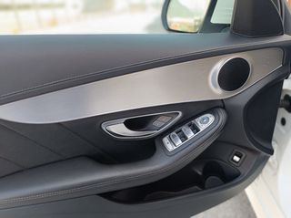 Mercedes-Benz C 180 2015 ¤ C180 ¤ AMG SPORTLINE ¤-thumb-85