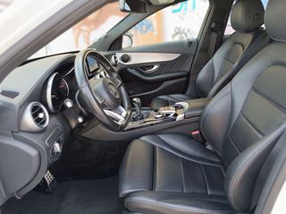 Mercedes-Benz C 180 2015 ¤ C180 ¤ AMG SPORTLINE ¤-thumb-84