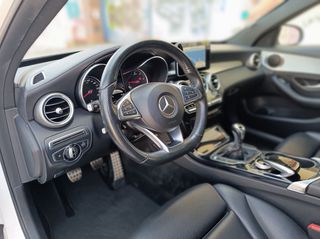 Mercedes-Benz C 180 2015 ¤ C180 ¤ AMG SPORTLINE ¤-thumb-69