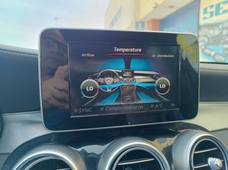 Mercedes-Benz C 180 2015 ¤ C180 ¤ AMG SPORTLINE ¤-thumb-88