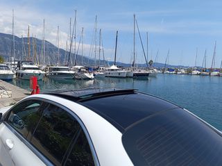 Mercedes-Benz C 180 2015 ¤ C180 ¤ AMG SPORTLINE ¤-thumb-32