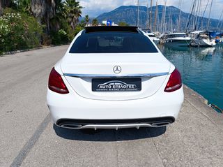 Mercedes-Benz C 180 2015 ¤ C180 ¤ AMG SPORTLINE ¤-thumb-62