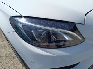 Mercedes-Benz C 180 2015 ¤ C180 ¤ AMG SPORTLINE ¤-thumb-54