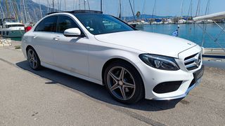 Mercedes-Benz C 180 2015 ¤ C180 ¤ AMG SPORTLINE ¤-thumb-41