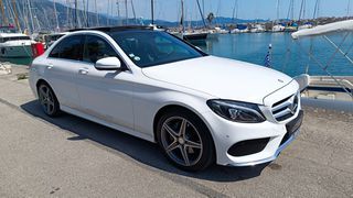 Mercedes-Benz C 180 2015 ¤ C180 ¤ AMG SPORTLINE ¤-thumb-52