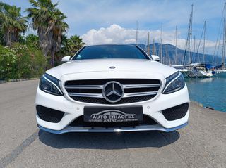 Mercedes-Benz C 180 2015 ¤ C180 ¤ AMG SPORTLINE ¤-thumb-22