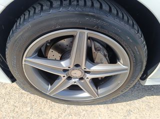 Mercedes-Benz C 180 2015 ¤ C180 ¤ AMG SPORTLINE ¤-thumb-98