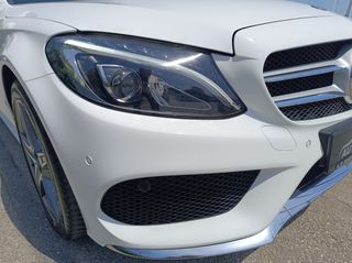 Mercedes-Benz C 180 2015 ¤ C180 ¤ AMG SPORTLINE ¤-thumb-19