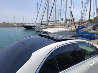 Mercedes-Benz C 180 2015 ¤ C180 ¤ AMG SPORTLINE ¤-thumb-50
