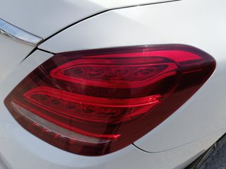 Mercedes-Benz C 180 2015 ¤ C180 ¤ AMG SPORTLINE ¤-thumb-26