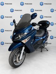 Piaggio XEvo 400 2007 X EVO 400