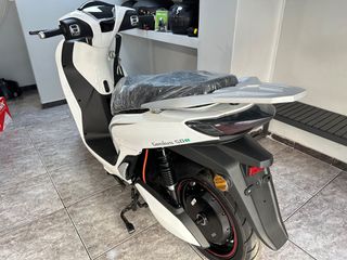 Daytona GENIUS 50e 2026 ΧΩΡΙΣ ΔΙΠΛΩΜΑ!!!-thumb-3