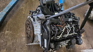 Κινητηρας bmw N47D20A e90 e87 e60 x3-thumb-1