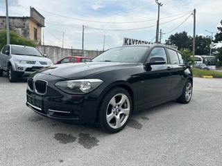 Bmw 116 2014 BMW 116 Turbo 2014