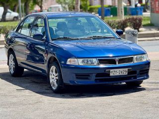 Mitsubishi Lancer 1998