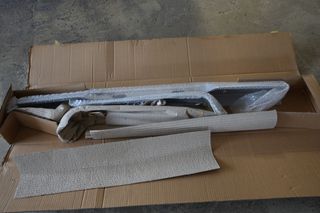 Γνήσιος Πίσω Προφυλακτήρας BMW – E21 – 51129070209 – Καινούργιο (NOS)
