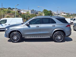 Mercedes-Benz GLE 350 2022-thumb-2