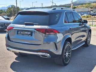 Mercedes-Benz GLE 350 2022-thumb-5