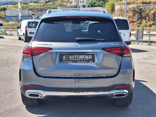 Mercedes-Benz GLE 350 2022-thumb-6