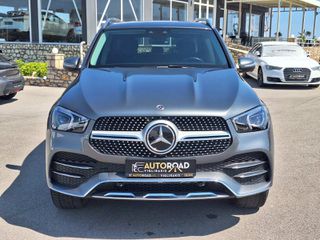 Mercedes-Benz GLE 350 2022-thumb-7