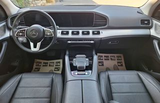 Mercedes-Benz GLE 350 2022-thumb-8